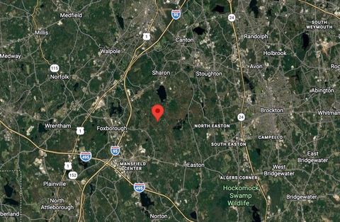 Photo of 4 Solstice Way, Sharon, MA 02067 (MLS # 73534275)