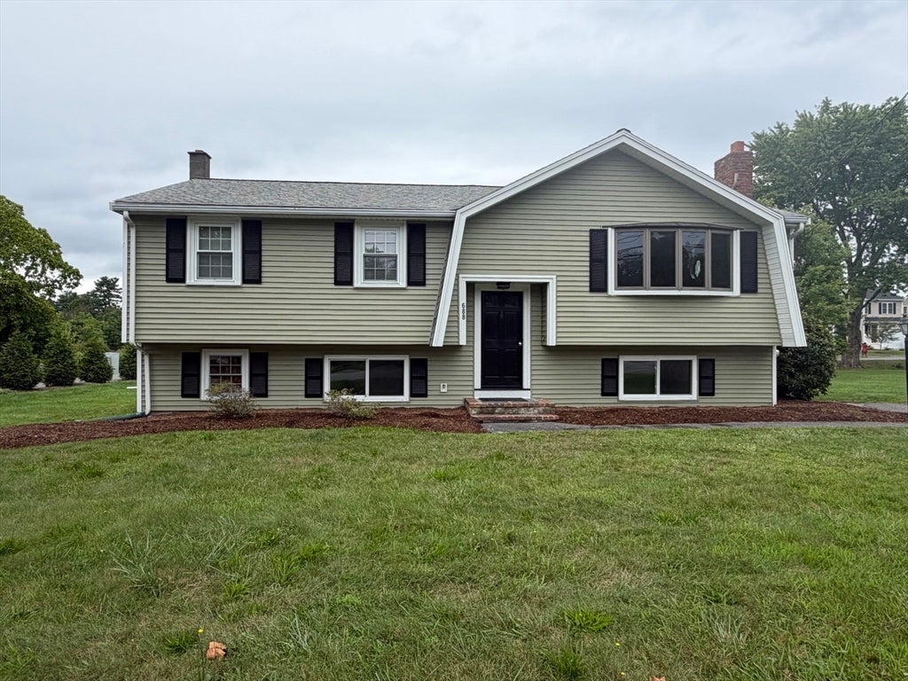 688 Plymouth St, Bridgewater, MA, 688 Plymouth St, Bridgewater, MA Photo #1