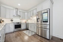 27 Cleary Cir, Norfolk, MA, 27 Cleary Cir, Norfolk, MA Photo #11
