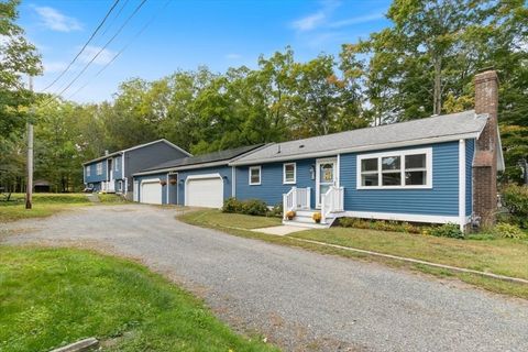 34 & 34R Pickering St Essex MA 01929