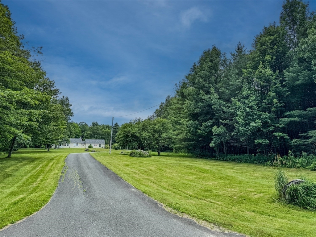 468 Tunnel Road