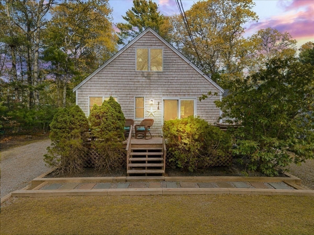 218 Lake Shore, Falmouth, MA Photo #23