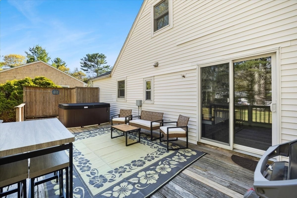 218 Lake Shore, Falmouth, MA Photo #31