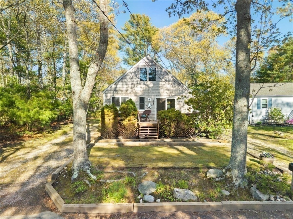 218 Lake Shore, Falmouth, MA Photo #22