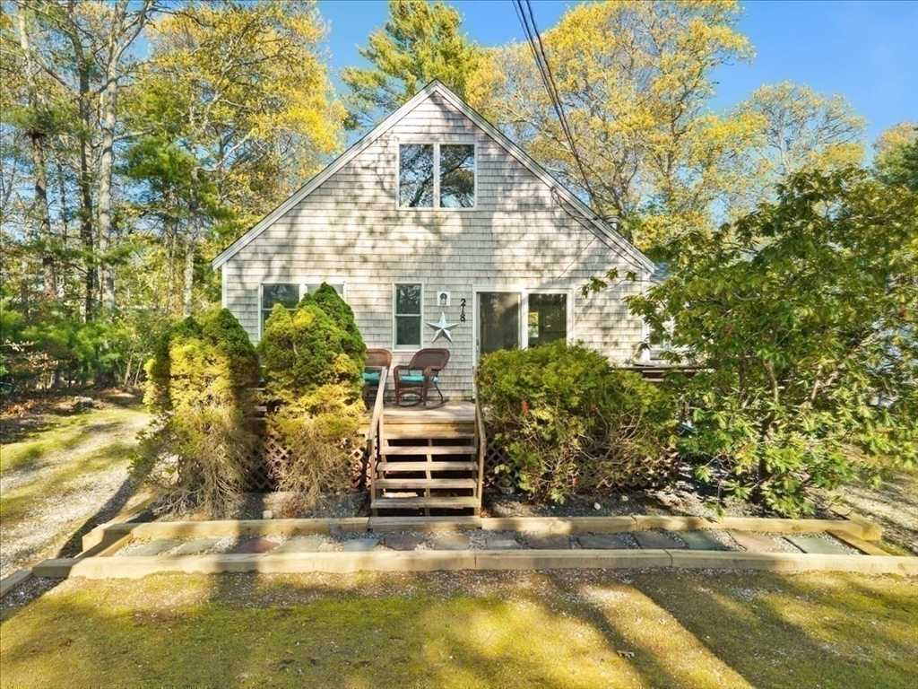 218 Lake Shore, Falmouth, MA Photo #35