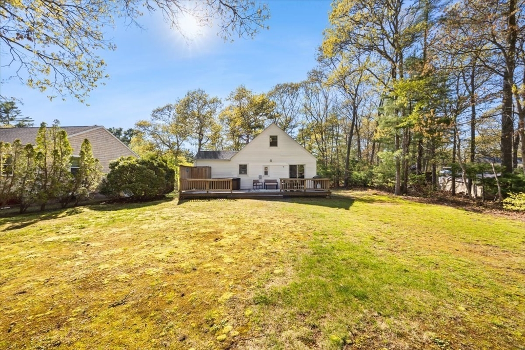 218 Lake Shore, Falmouth, MA Photo #34