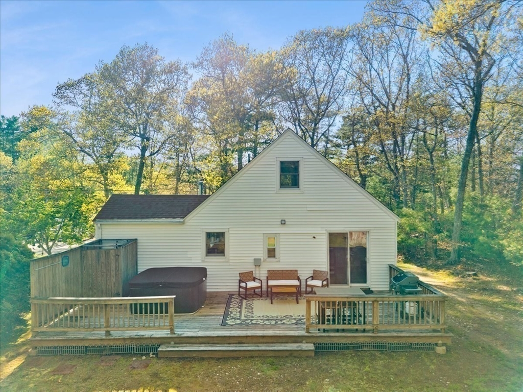 218 Lake Shore, Falmouth, MA Photo #28