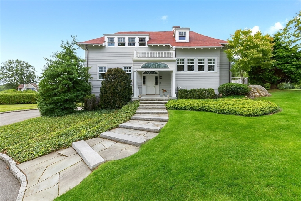 58 Eastern Point Blvd