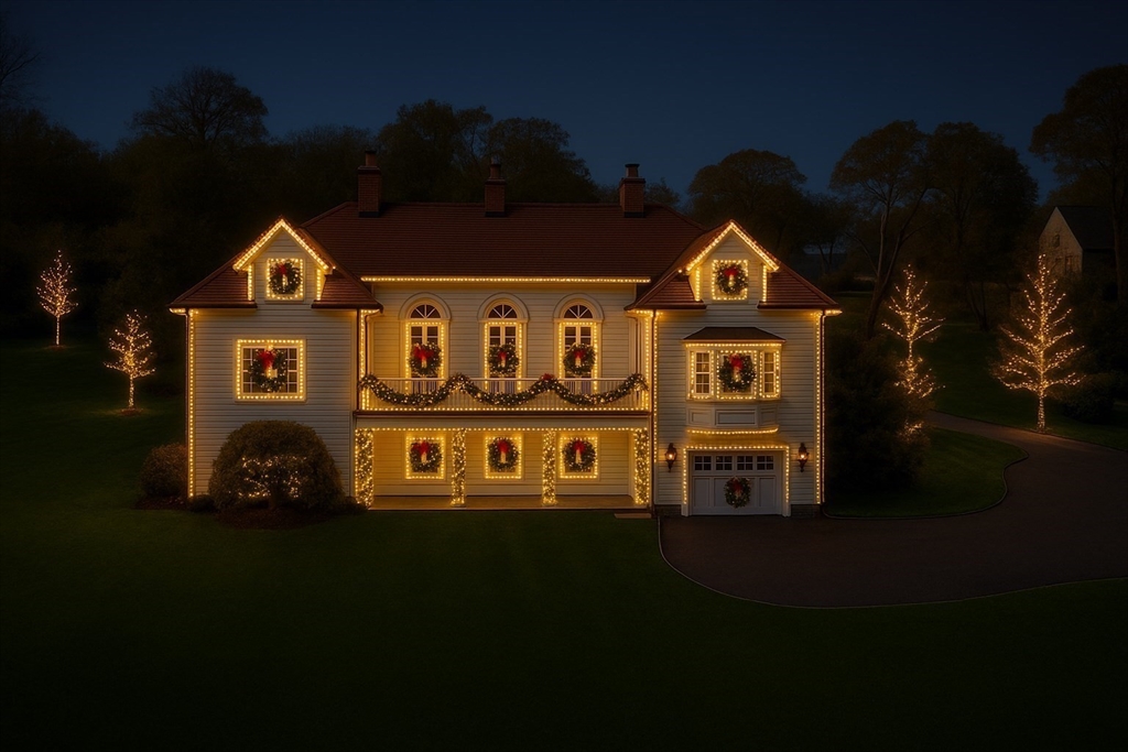 58 Eastern Point Blvd