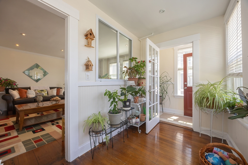 21 Sumner St
