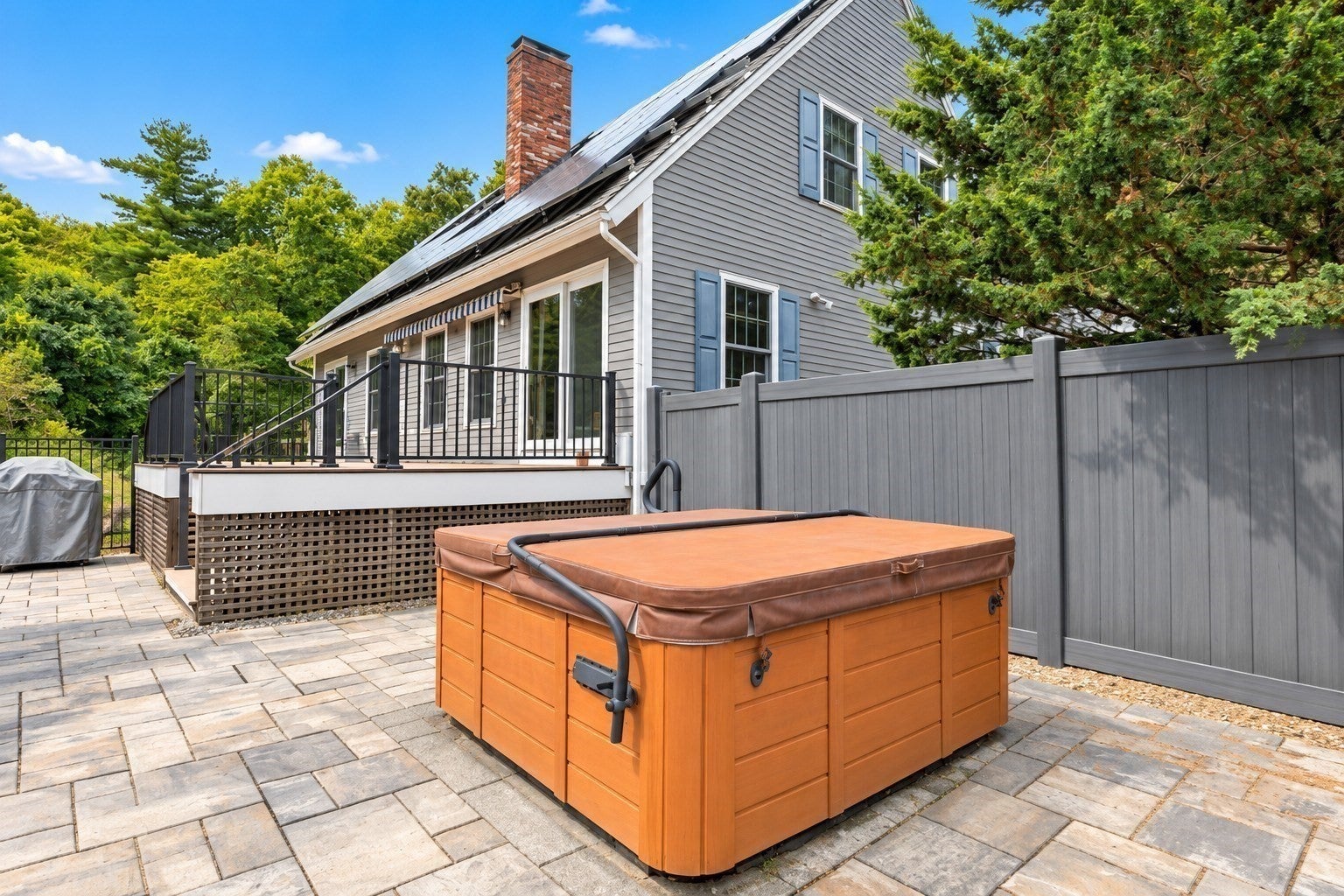 425 Howard Street, Northborough, MA, 425 Howard Street, Northborough, MA Photo #36