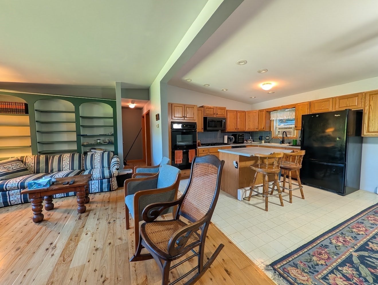58 Philmart Dr, New Ipswich, NH Photo #6