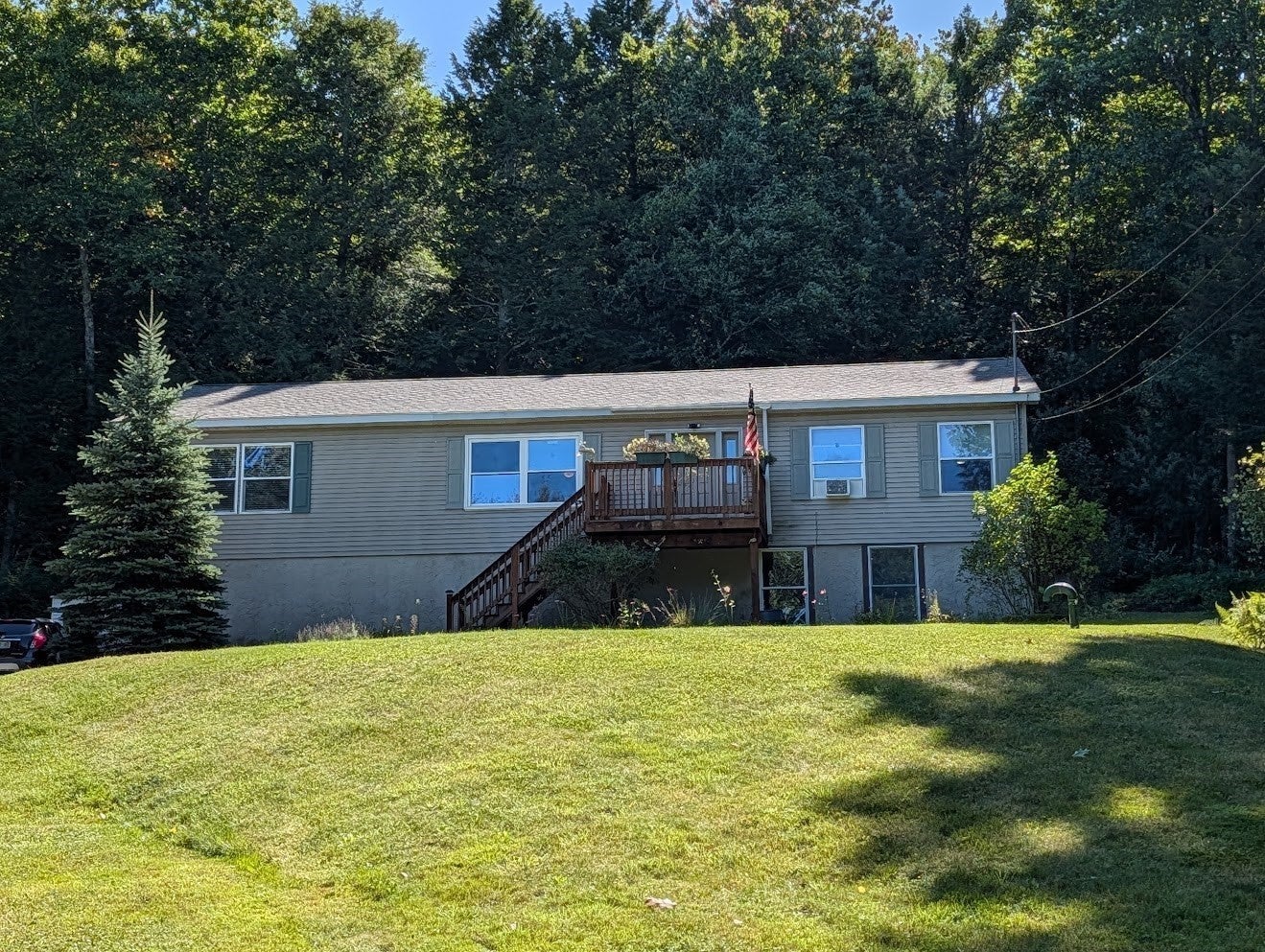 58 Philmart Dr, New Ipswich, NH Photo #1
