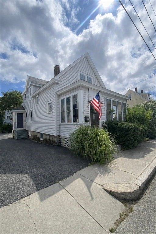 25 Parker Hill Ave, Milford, MA Photo #1