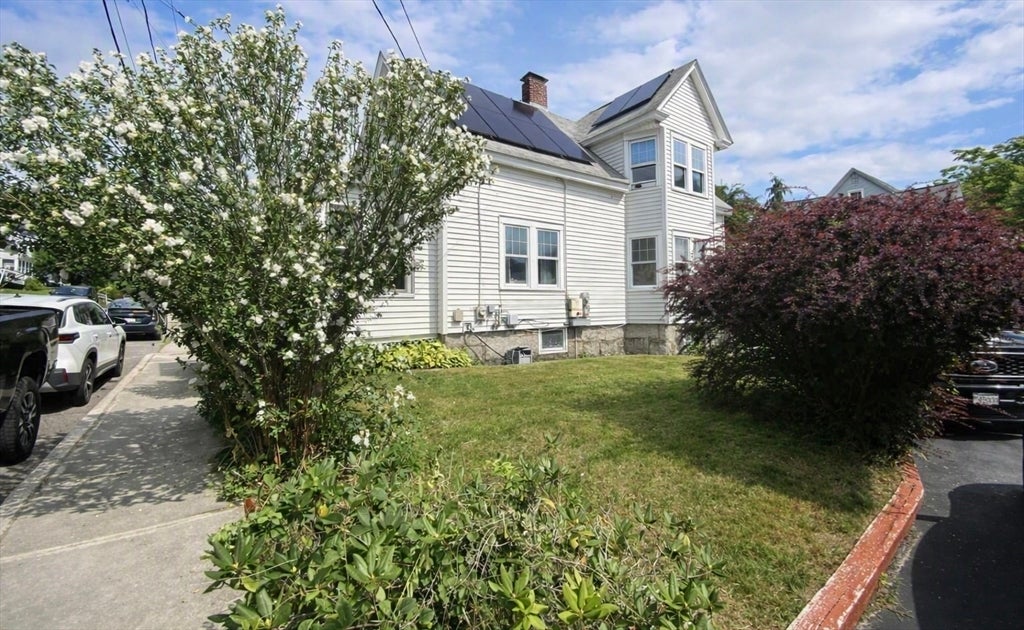 25 Parker Hill Ave, Milford, MA Photo #2