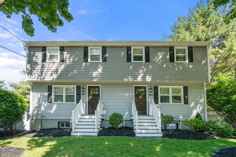 Photo of 164 B East Central St #B, Natick, MA 01760 (MLS # 73531983)