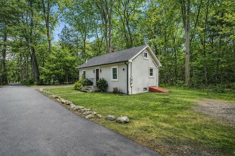 Photo of 3 Riverside Dr, Dover, MA 02030 (MLS # 73493745)