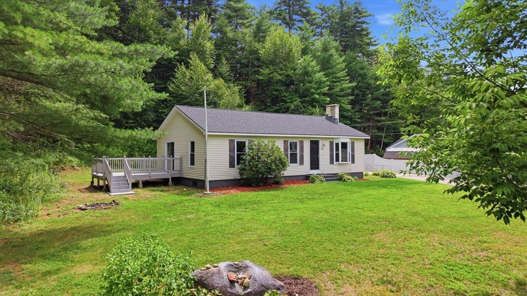 125 Glendale Cir, Ware, MA Photo #2