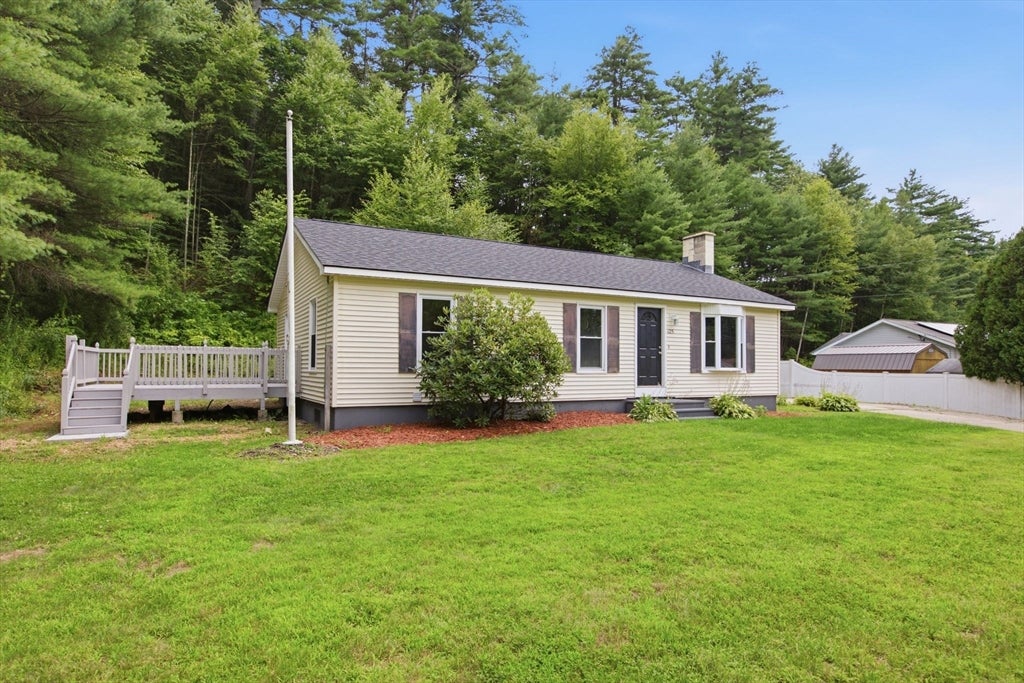 125 Glendale Cir, Ware, MA Photo #1