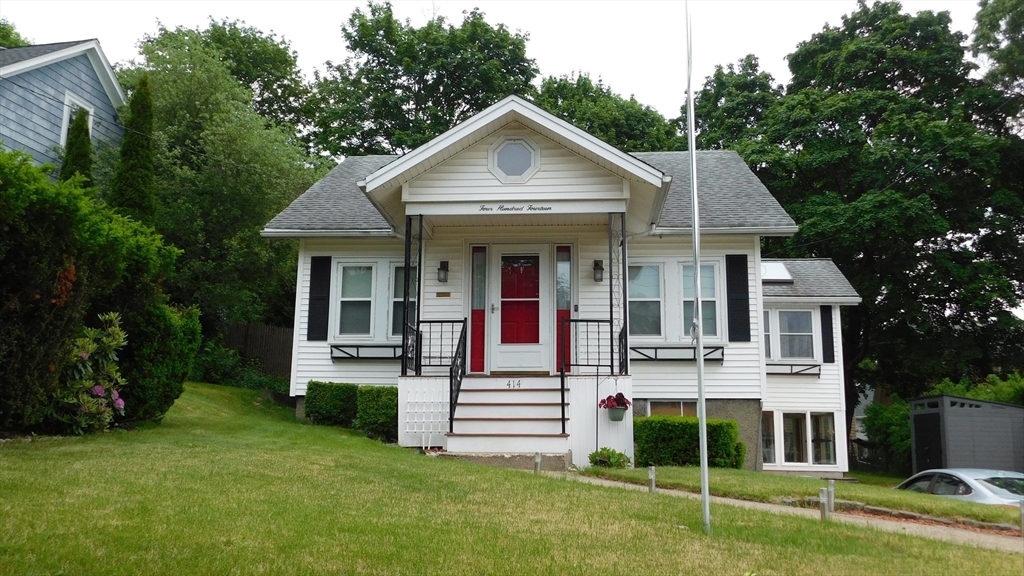 414 Cedar St