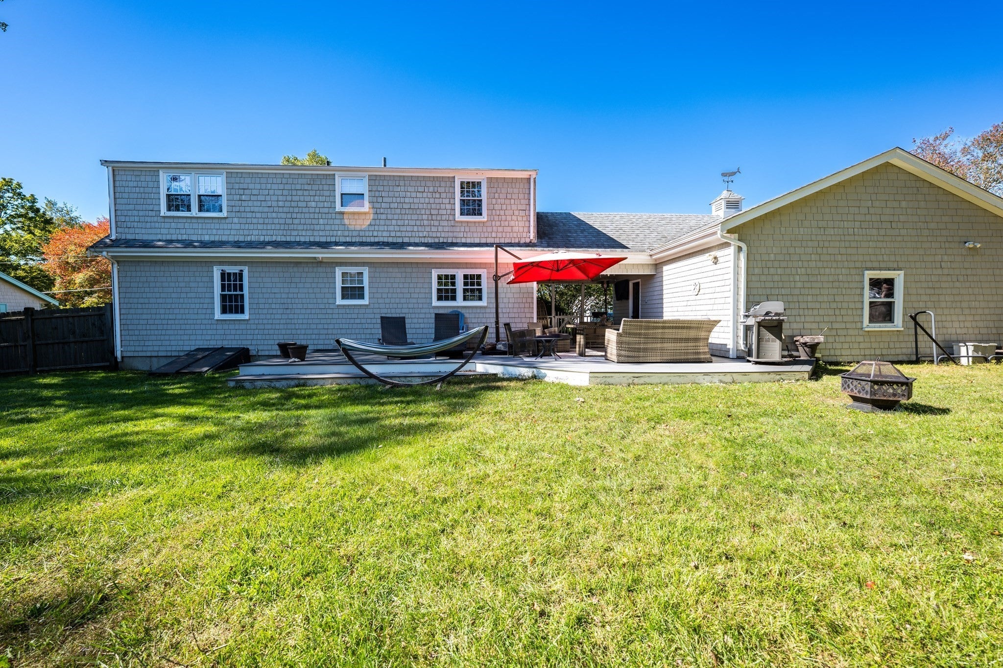 29 Evergreen St, Fairhaven, MA, 29 Evergreen St, Fairhaven, MA Photo #25