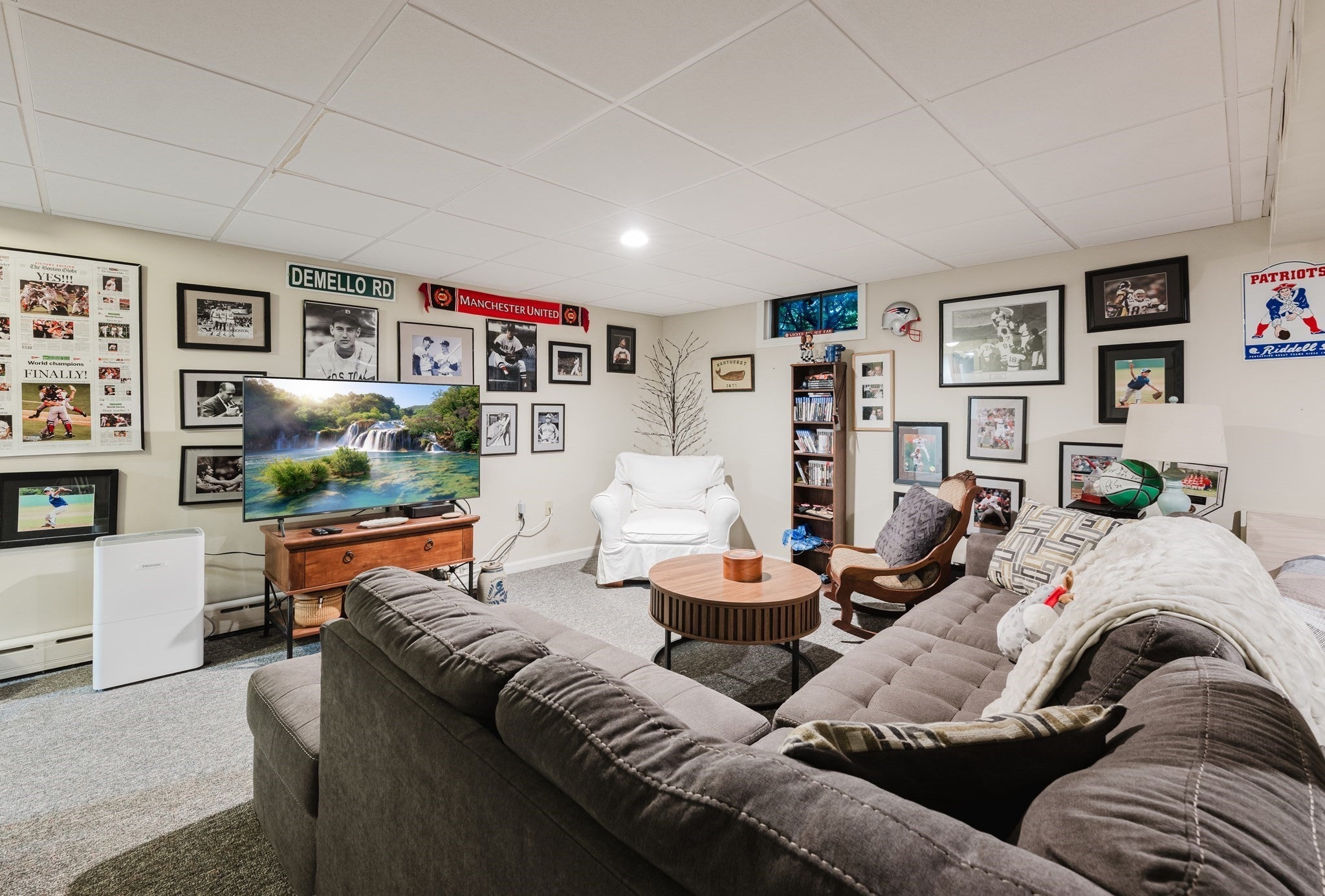 29 Evergreen St, Fairhaven, MA, 29 Evergreen St, Fairhaven, MA Photo #20