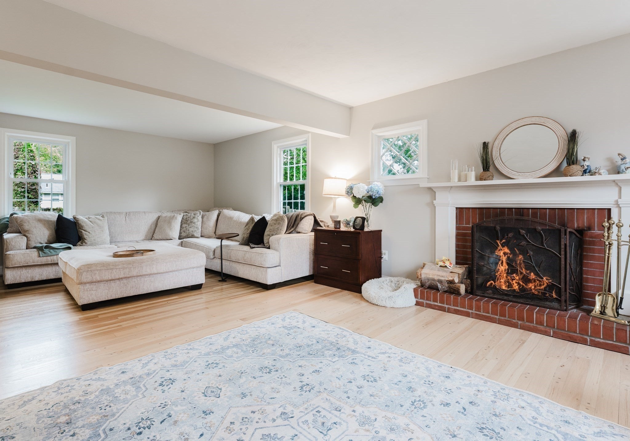 29 Evergreen St