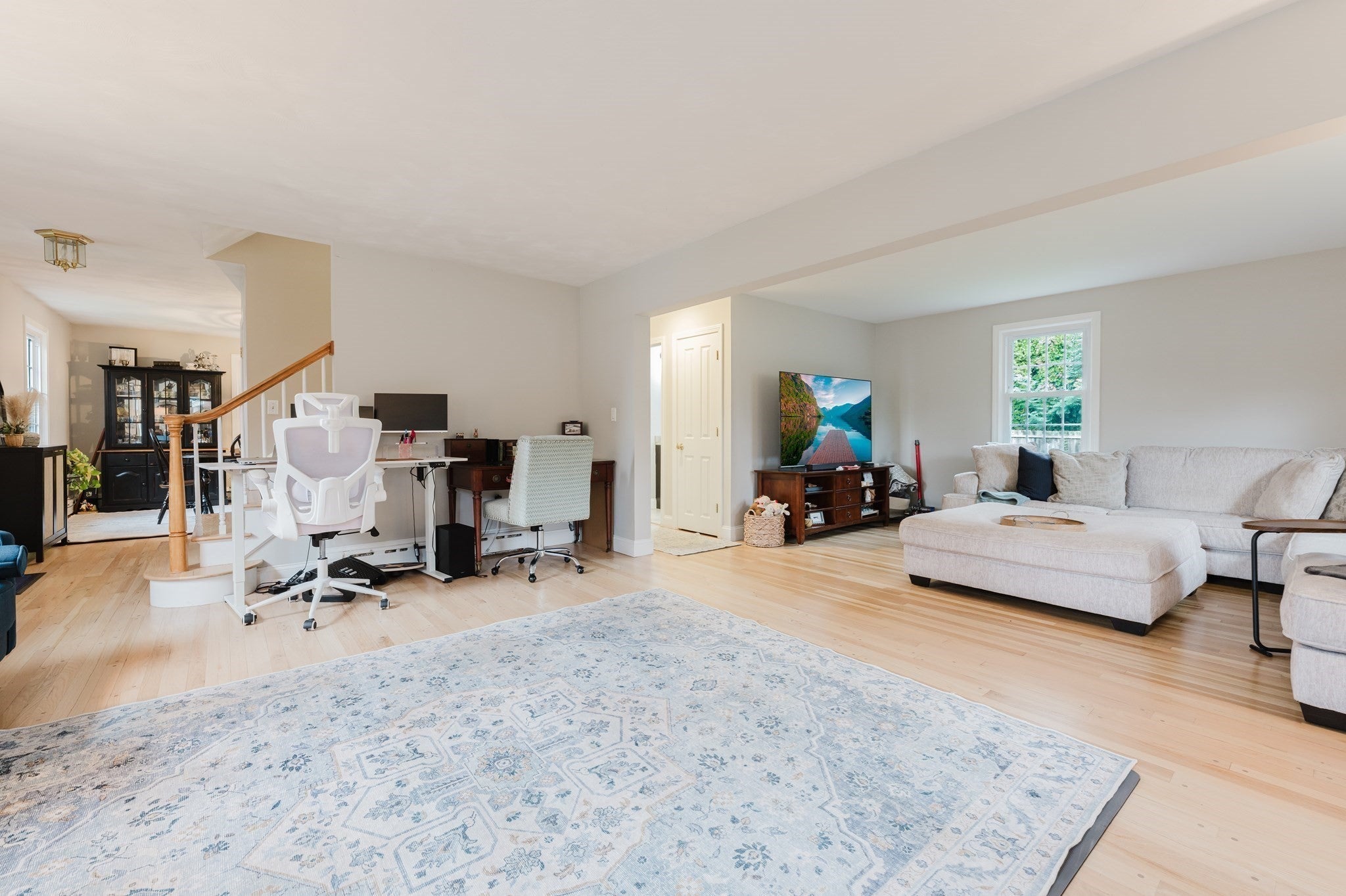 29 Evergreen St