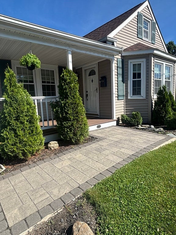 110 Grant Ave, Somerset, MA, 110 Grant Ave, Somerset, MA Photo #20