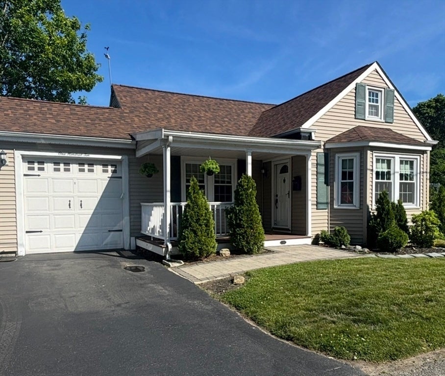 110 Grant Ave, Somerset, MA, 110 Grant Ave, Somerset, MA Photo #1