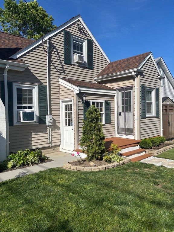 110 Grant Ave, Somerset, MA, 110 Grant Ave, Somerset, MA Photo #5