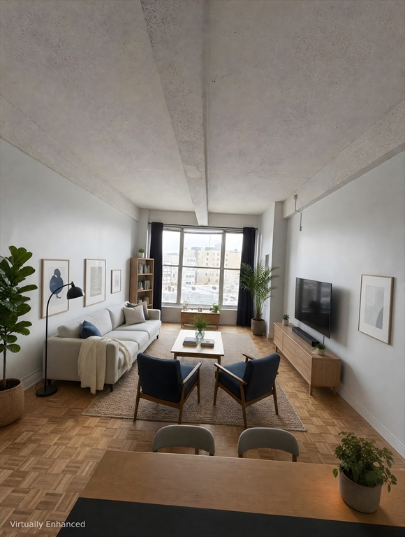Photo of 61 Brookli Brookline Avenue #309, Boston, MA