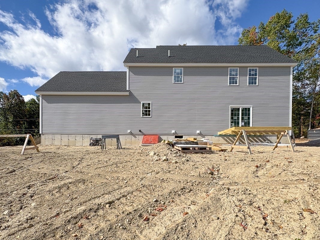232 West Townsend Rd