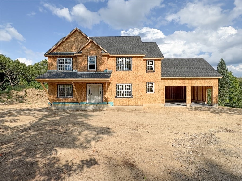 232 West Townsend Rd