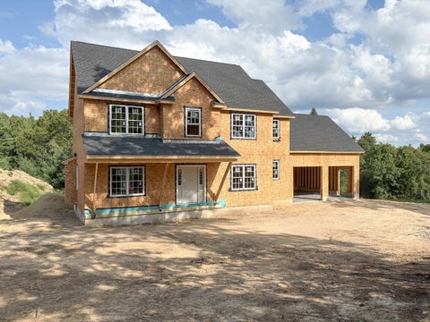 Photo of 232 West Townsend Rd, Lunenburg, MA 01462 (MLS # 73569637)