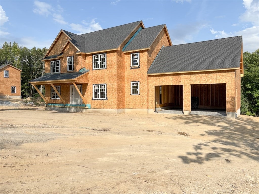 232 West Townsend Rd