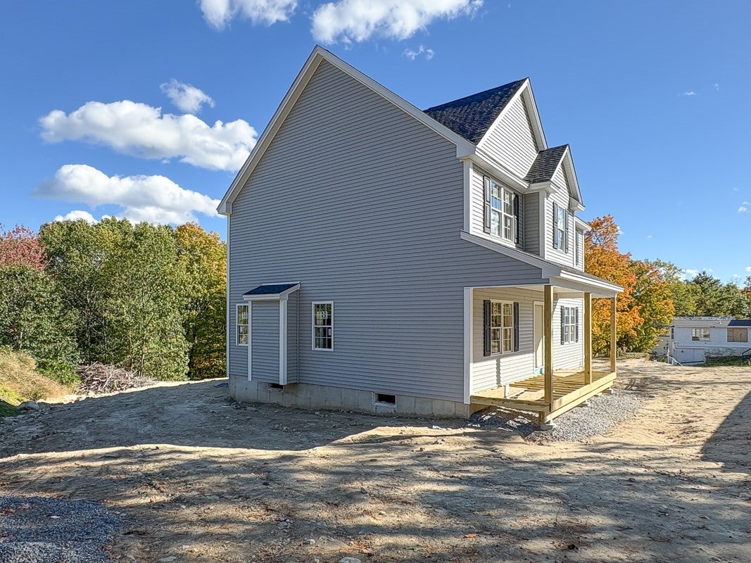 232 West Townsend Rd, Lunenburg, MA, 232 West Townsend Rd, Lunenburg, MA Photo #28