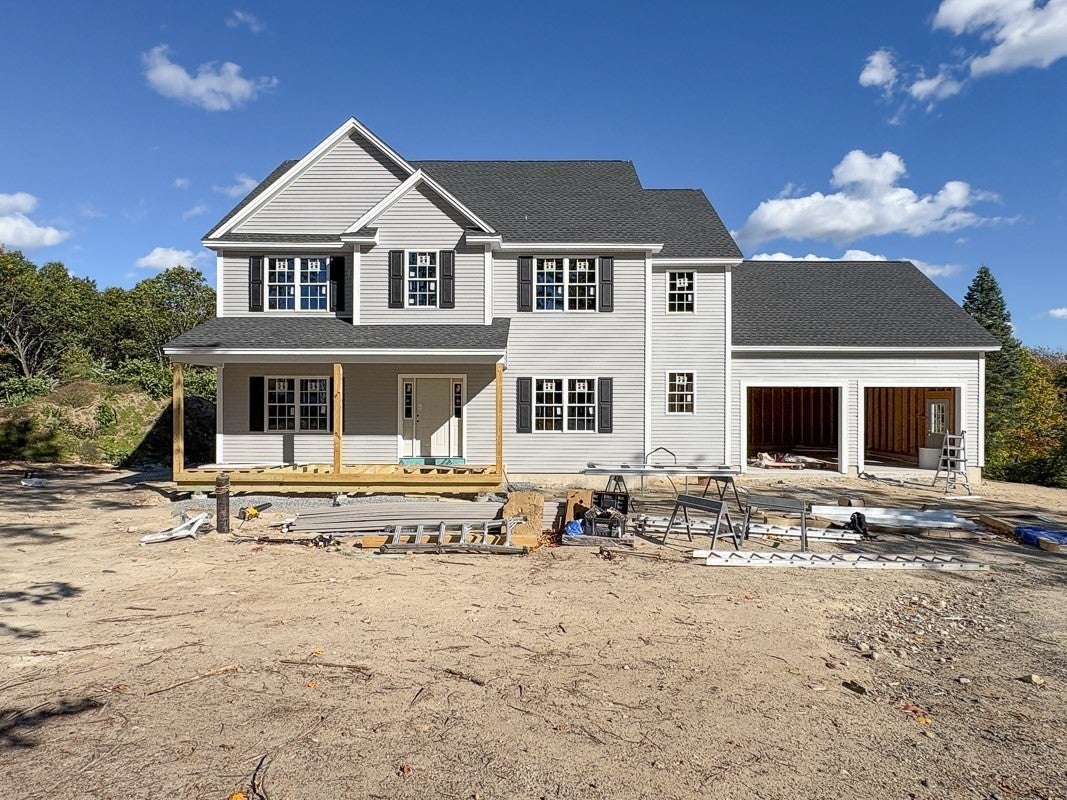 232 West Townsend Rd, Lunenburg, MA, 232 West Townsend Rd, Lunenburg, MA Photo #1