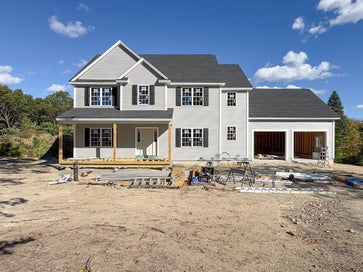232 West Townsend Rd Lunenburg MA 01462