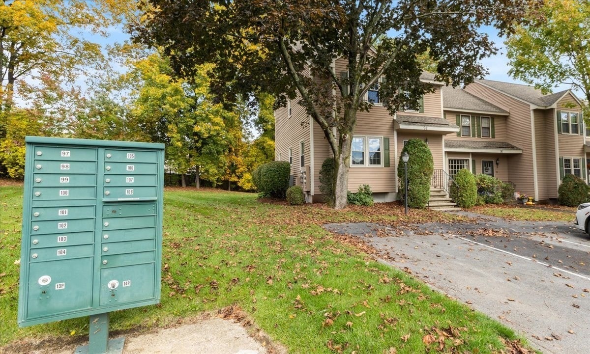 45 Washington Street #97, Methuen, MA Photo #33