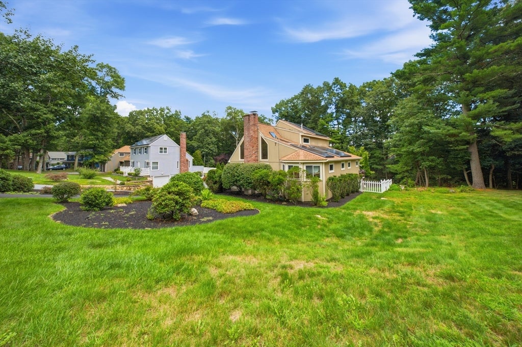7 Sherborne Cir, Ashland, MA, 7 Sherborne Cir, Ashland, MA Photo #38