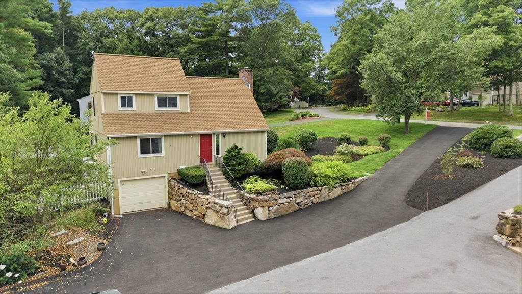7 Sherborne Cir, Ashland, MA, 7 Sherborne Cir, Ashland, MA Photo #35