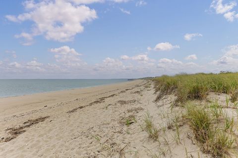 Photo of 5 Great Hills Rd, Truro, MA 02666 (MLS # 73394464)