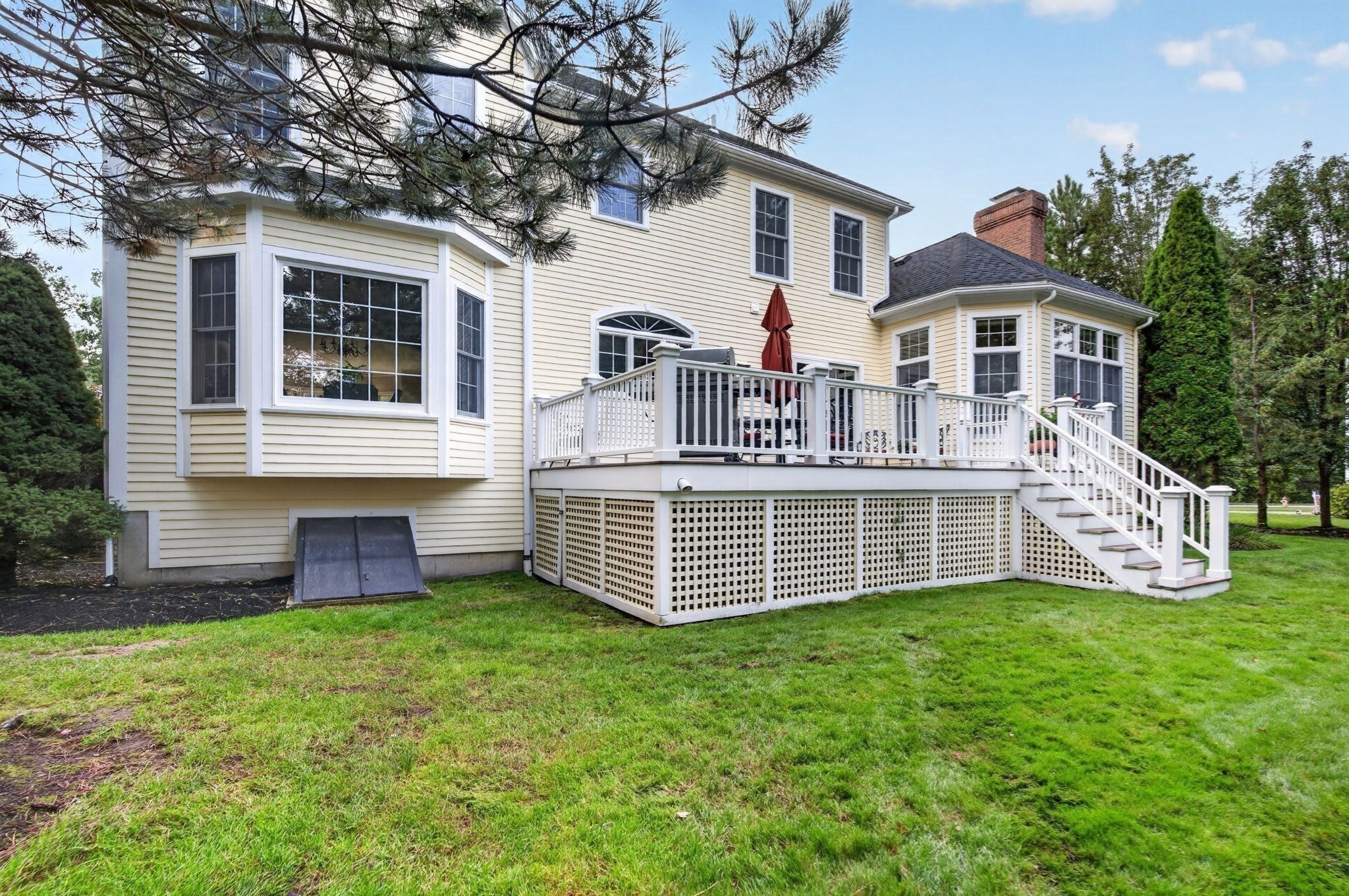 25 Thistle Rd, North Andover, MA, 25 Thistle Rd, North Andover, MA Photo #41