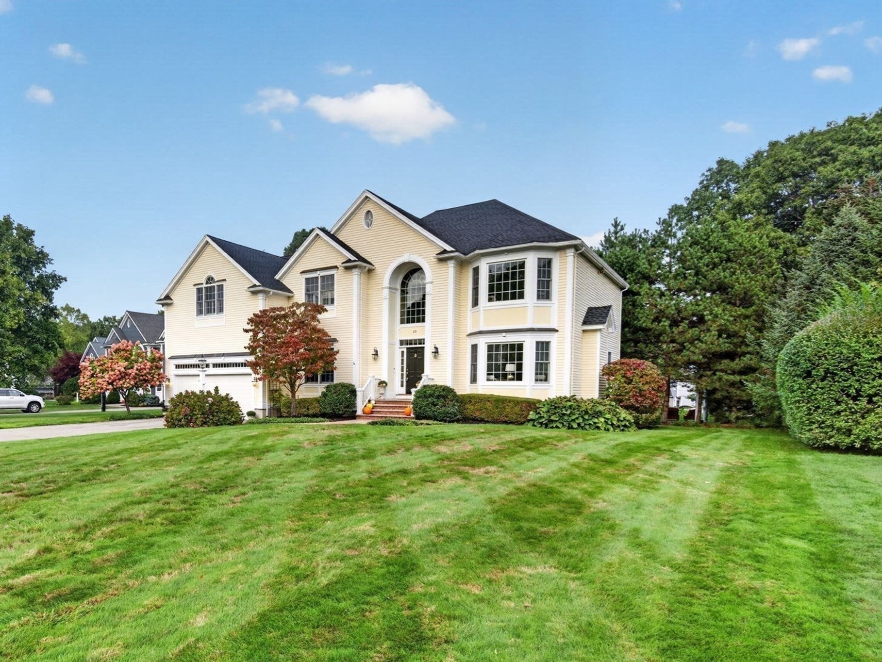 25 Thistle Rd