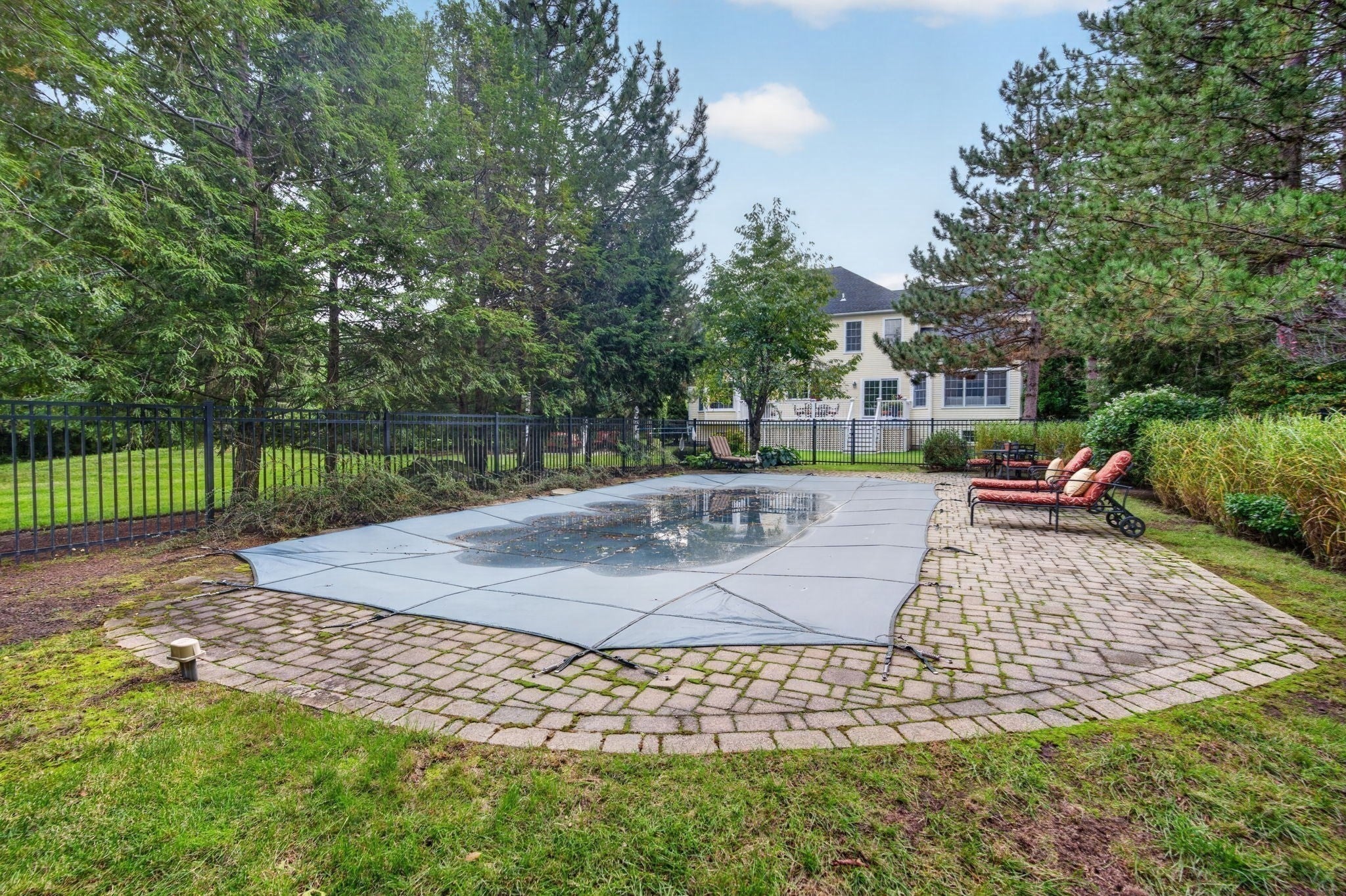 25 Thistle Rd, North Andover, MA, 25 Thistle Rd, North Andover, MA Photo #39