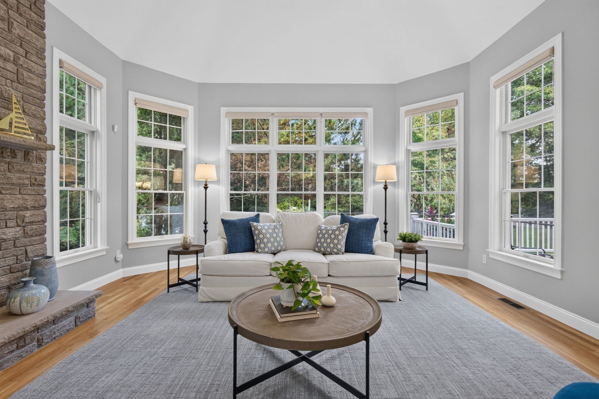 25 Thistle Rd, North Andover, MA, 25 Thistle Rd, North Andover, MA Photo #19