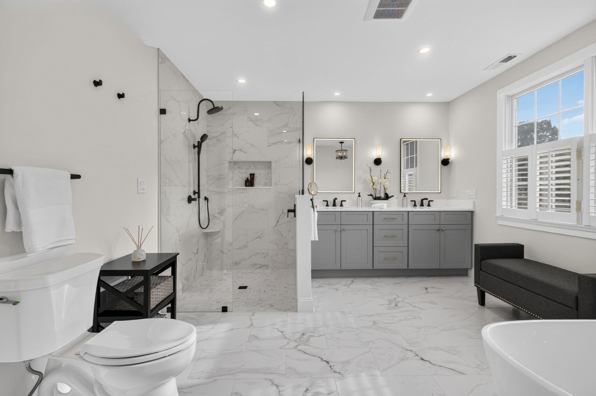 25 Thistle Rd, North Andover, MA, 25 Thistle Rd, North Andover, MA Photo #26