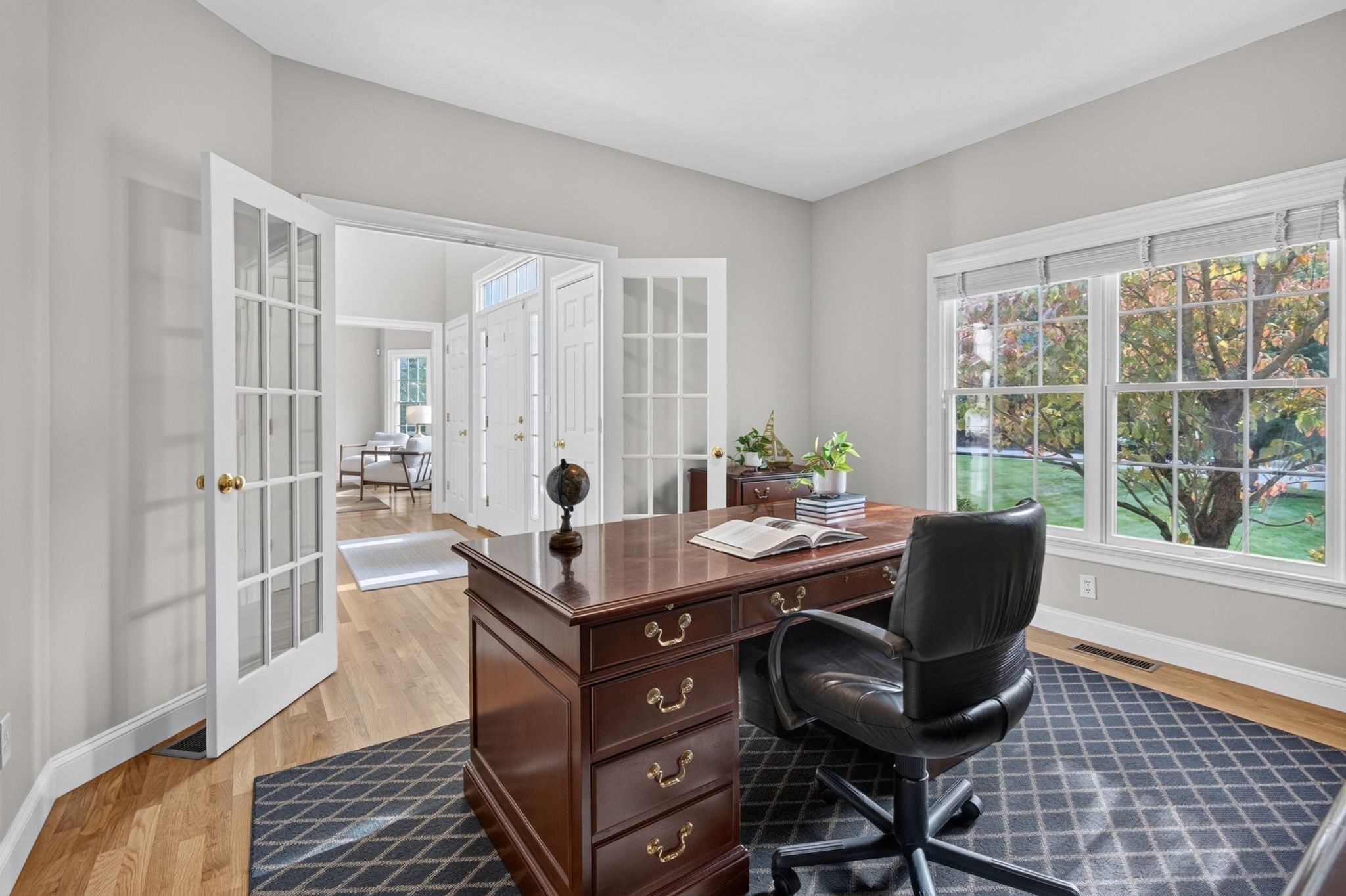 25 Thistle Rd