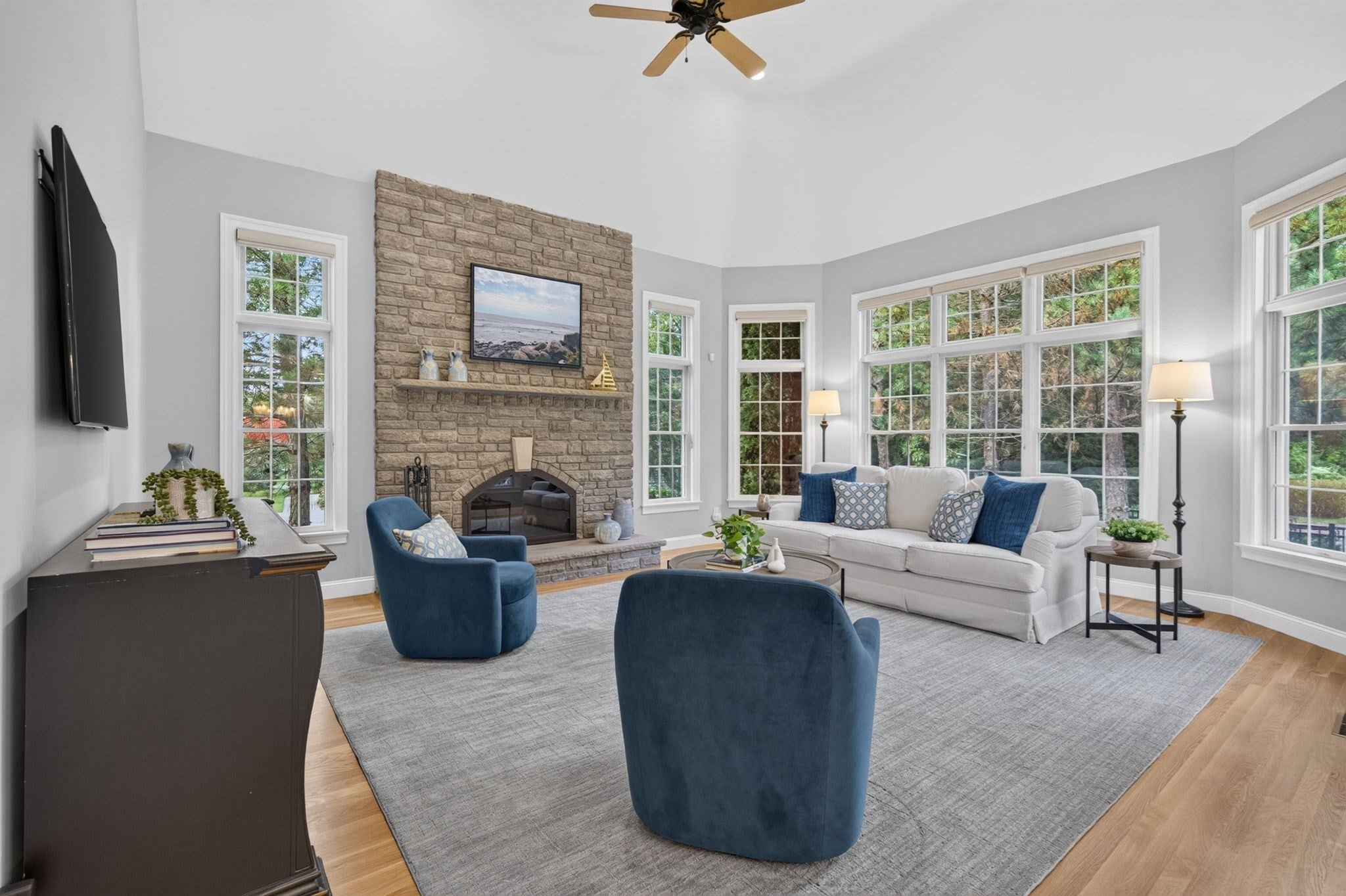 25 Thistle Rd, North Andover, MA, 25 Thistle Rd, North Andover, MA Photo #18